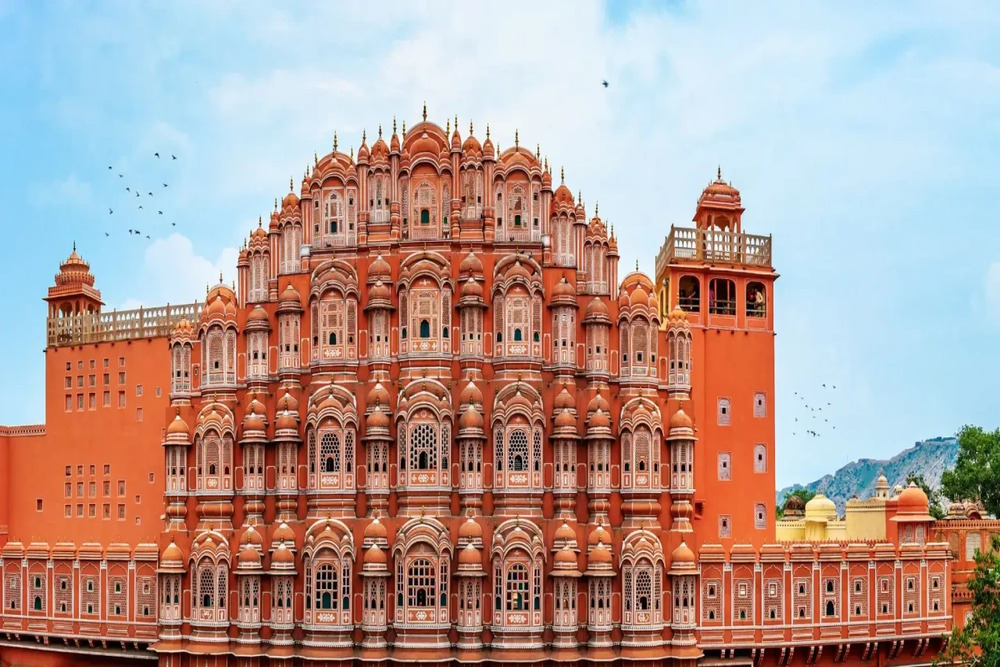 Hawa Mahal