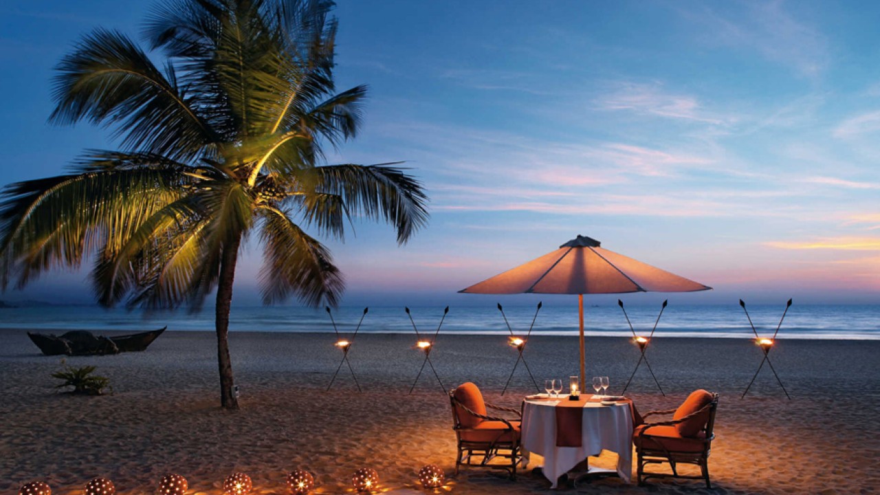 Goa Tour Package